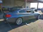 2014 BMW 4 Series