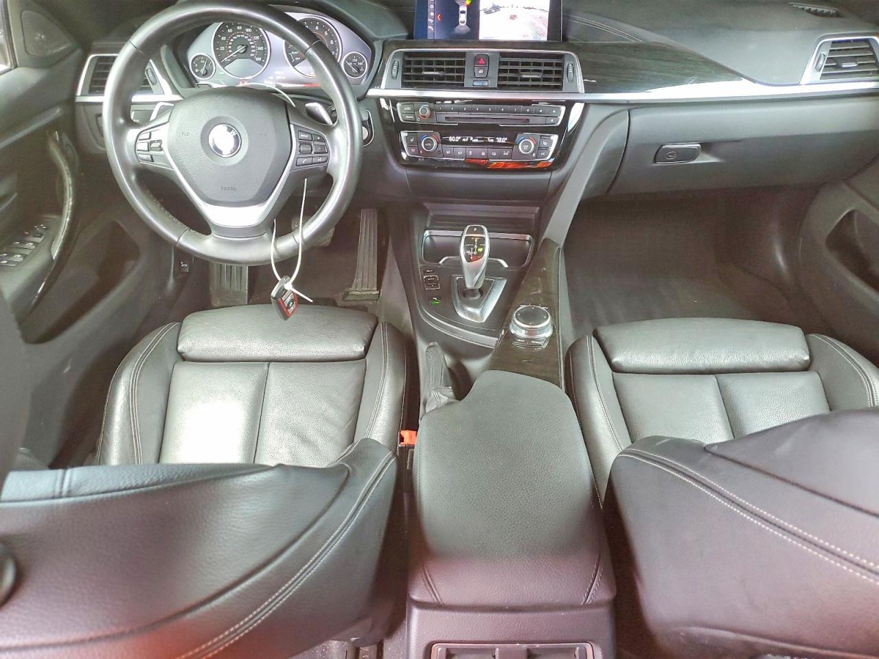 2019 BMW 4 Series