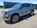 2021 GMC Yukon