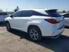2022 LEXUS RX 350L