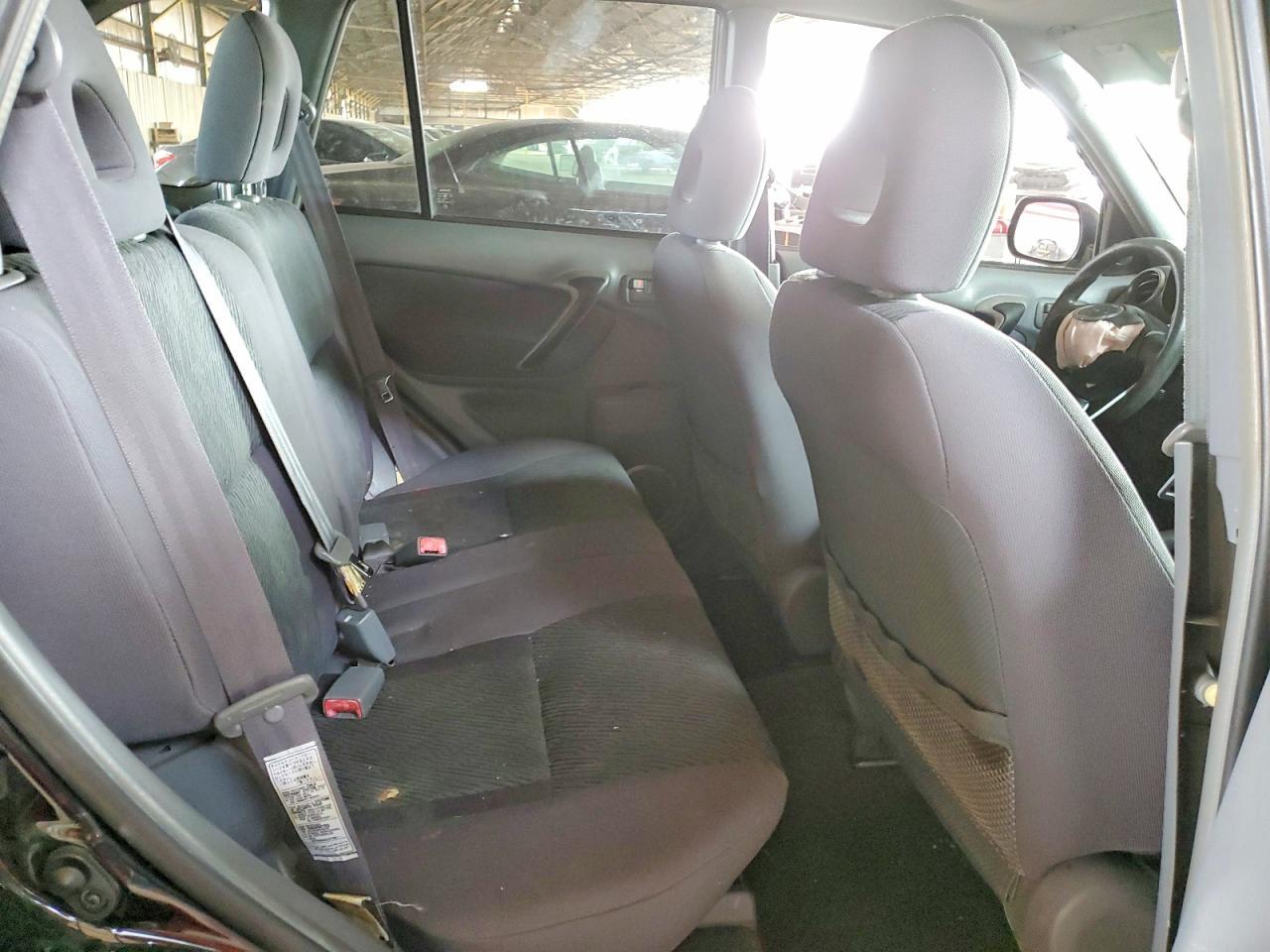 2002 TOYOTA RAV4