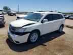 2015 DODGE JOURNEY