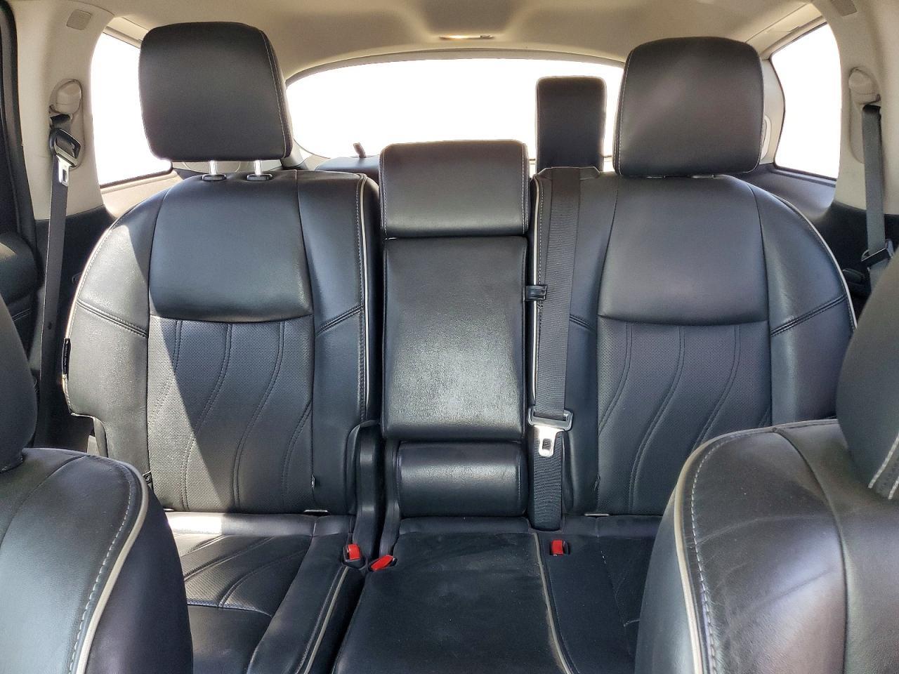 2018 INFINITI QX60