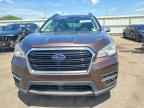 2019 SUBARU Ascent