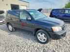 2007 TOYOTA HIGHLANDER