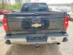 2015 CHEVROLET Silverado 2500