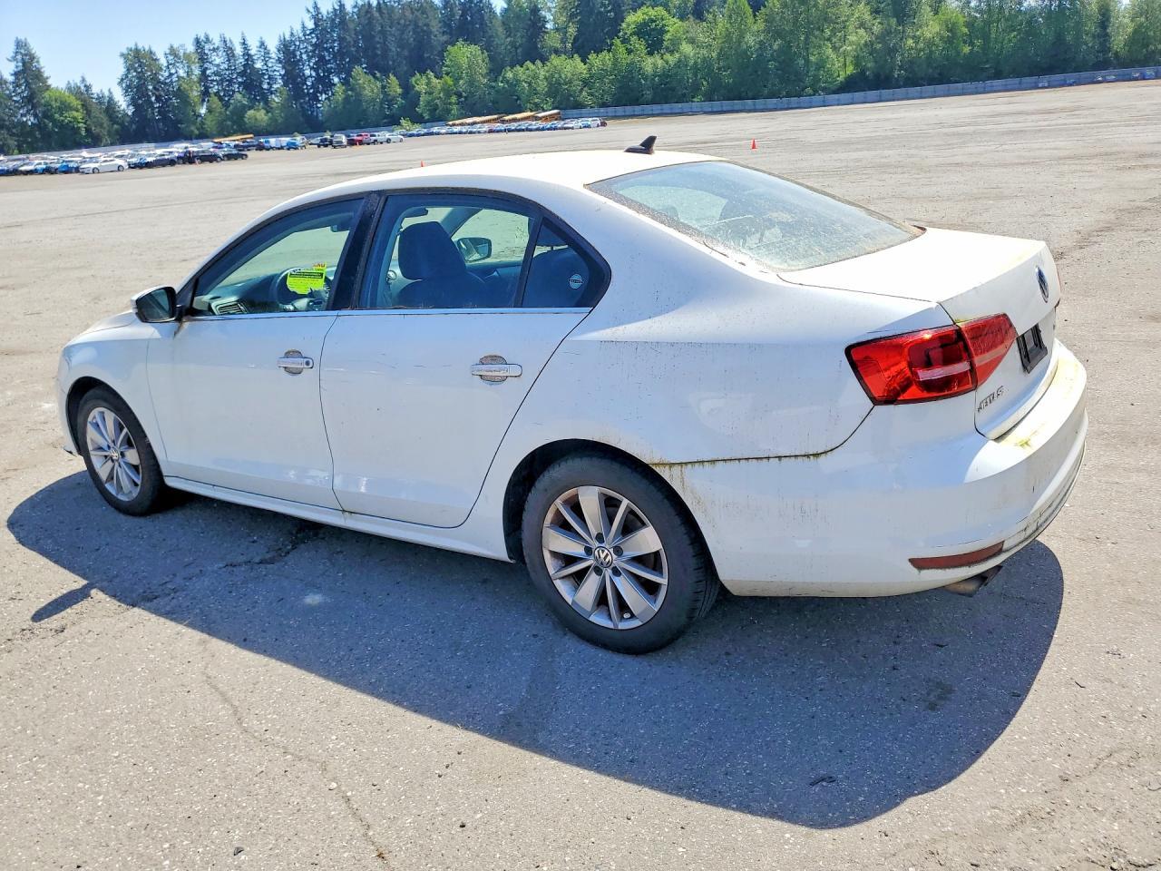 2015 VOLKSWAGEN JETTA