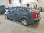 2011 HYUNDAI ACCENT