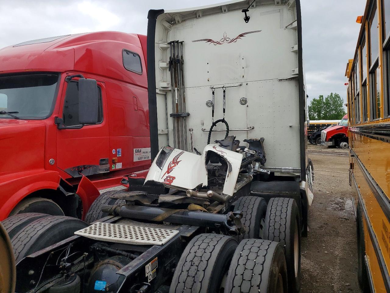 2023 KENWORTH