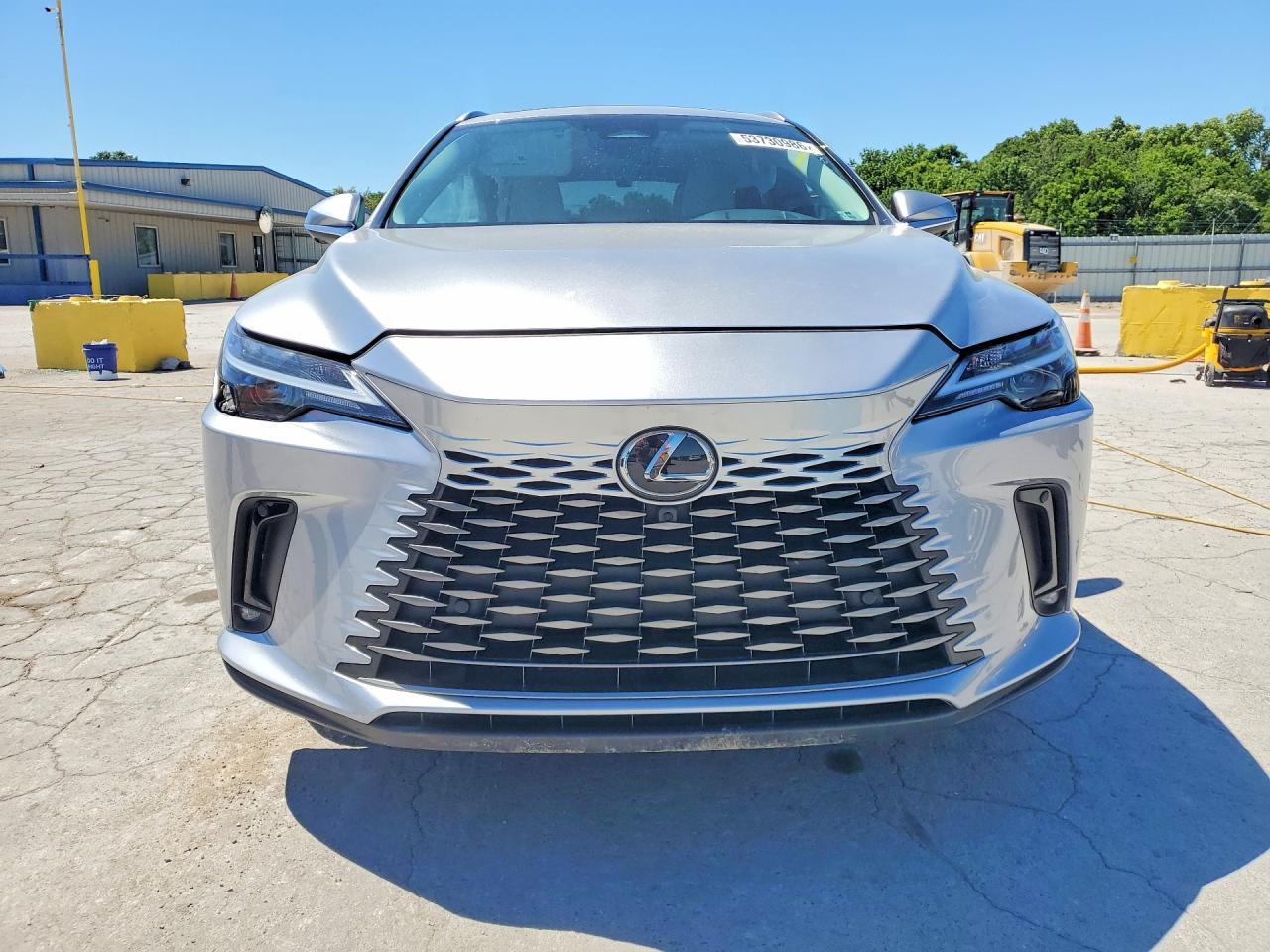 2024 LEXUS RX 350H