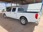 2012 NISSAN Frontier