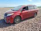 2018 TOYOTA SIENNA