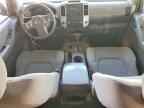 2012 NISSAN Frontier