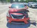 2016 NISSAN VERSA
