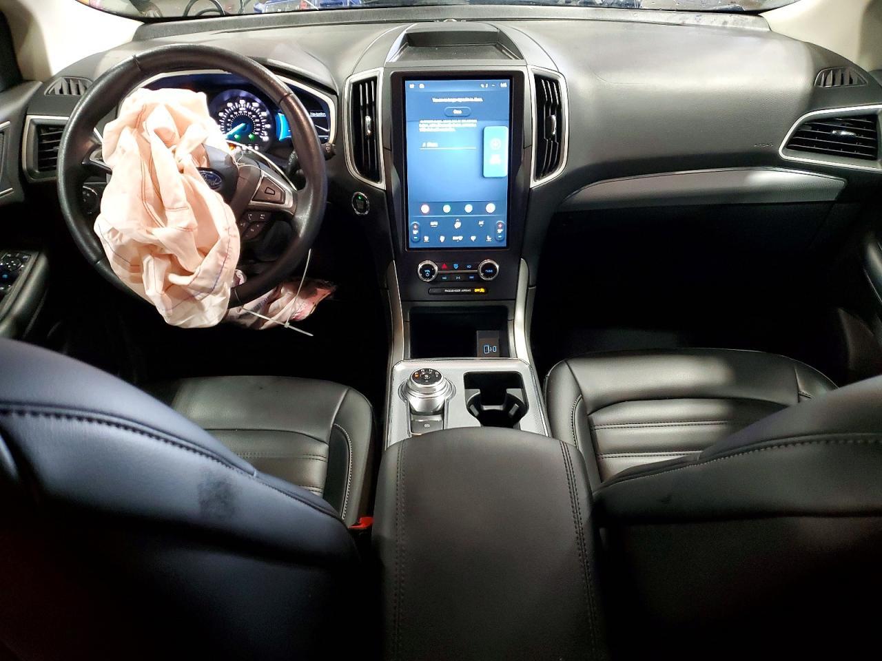2021 FORD EDGE