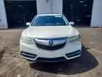 2015 ACURA MDX