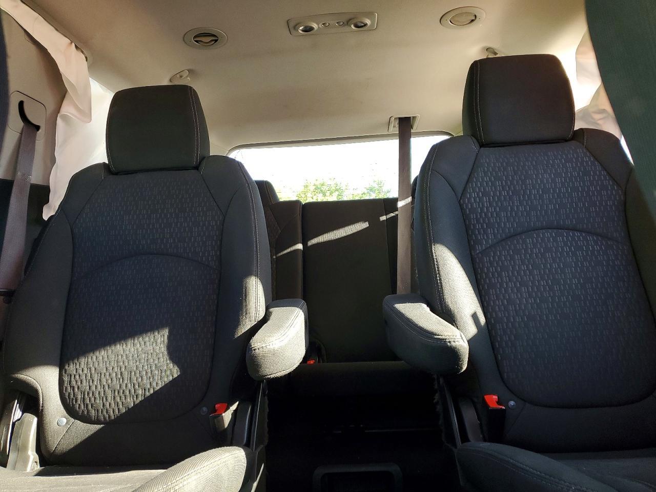 2015 GMC ACADIA