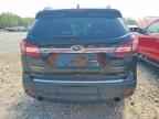 2020 SUBARU Ascent