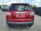 2009 GMC ACADIA