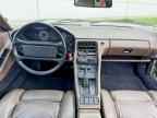 1982 PORSCHE 928