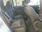 2011 JEEP PATRIOT