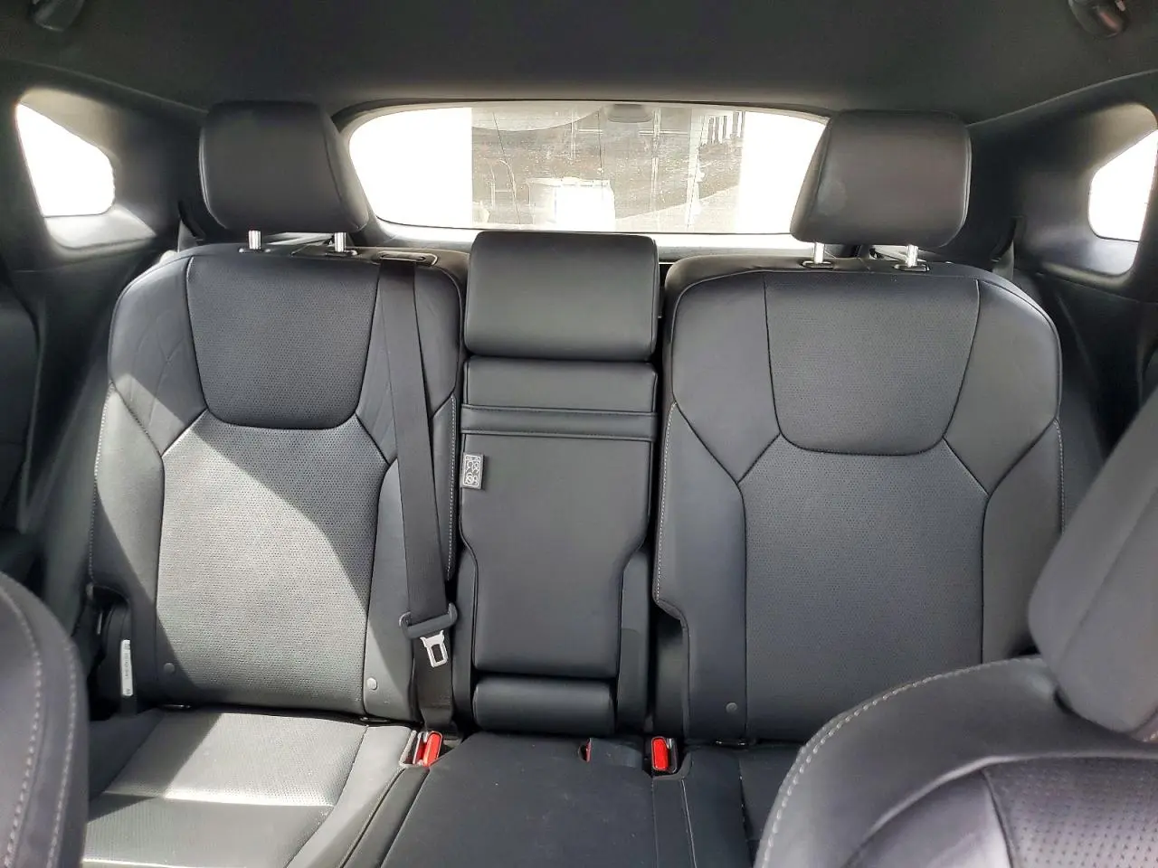 2023 LEXUS RX 350