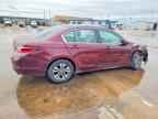 2010 HONDA ACCORD