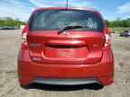 2017 NISSAN Versa Note