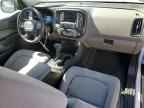 2015 GMC CANYON