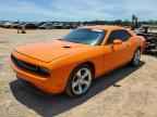 2012 DODGE Challenger
