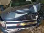 2011 CHEVROLET SILVERADO 1500