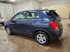 2018 CHEVROLET TRAX