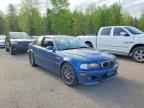 2002 BMW M3