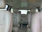 2012 CHRYSLER Town & Country