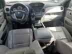 2013 HONDA PILOT