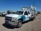 2011 CHEVROLET Silverado 2500
