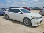 2015 TOYOTA Avalon