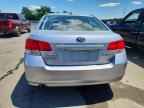 2013 SUBARU Legacy