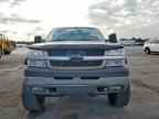 2004 CHEVROLET Silverado 2500