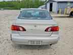 1999 TOYOTA COROLLA