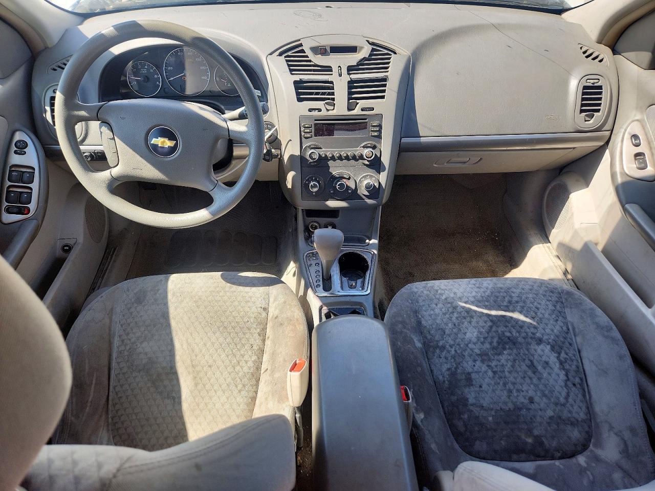 2006 CHEVROLET MALIBU