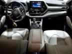 2020 TOYOTA HIGHLANDER