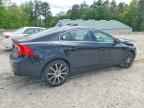 2017 VOLVO S60