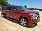 2017 CHEVROLET Tahoe