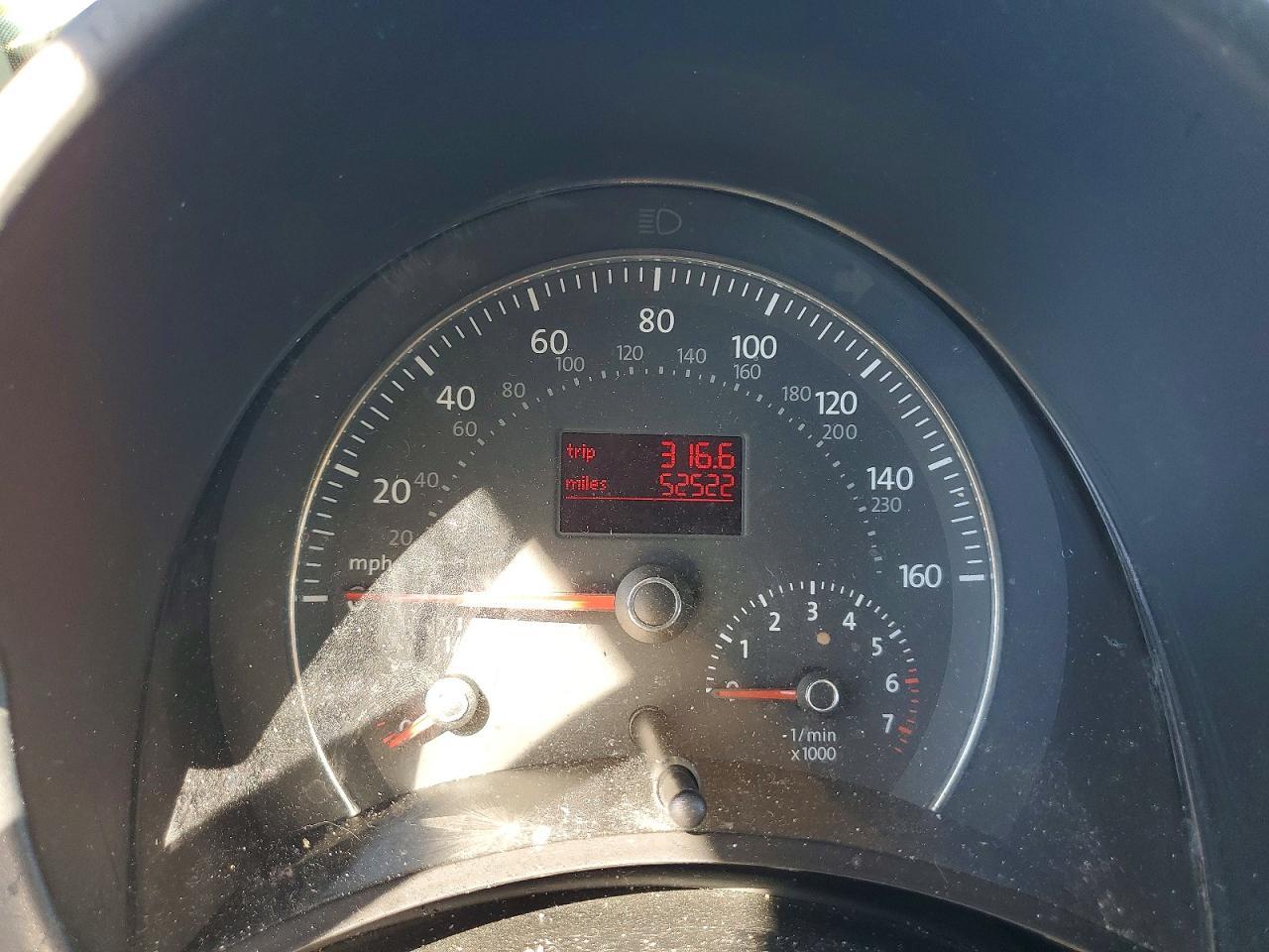 2006 VOLKSWAGEN Beetle