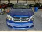 2012 DODGE Avenger