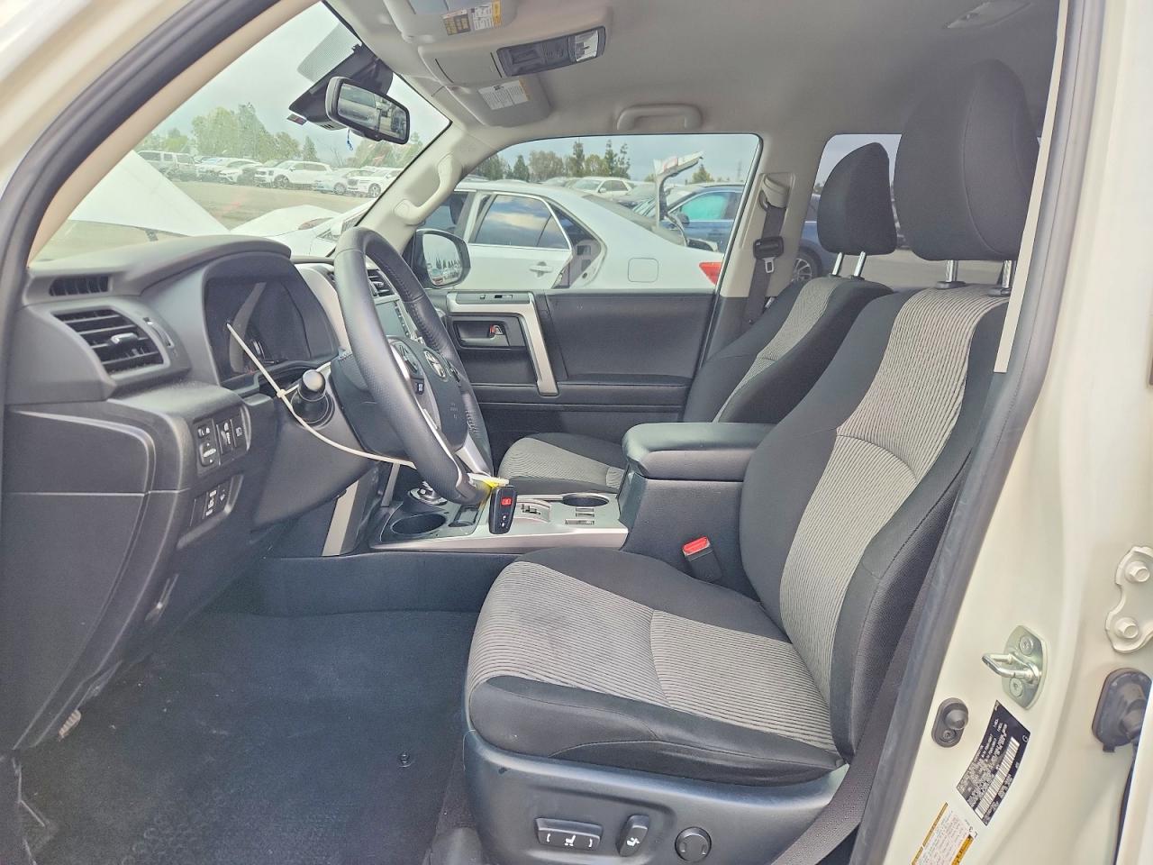 2023 TOYOTA 4Runner
