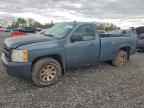 2008 CHEVROLET Silverado