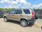 2006 HONDA CR-V