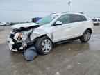 2016 CADILLAC SRX